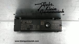 Usados Antena Mercedes GLE-Klasse Precio € 15,00 Norma de margen ofrecido por Gebr.Klein Gunnewiek Ho.BV
