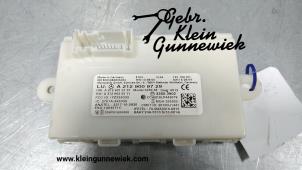 Usagé Ordinateur divers Mercedes GLE-Klasse Prix € 35,00 Règlement à la marge proposé par Gebr.Klein Gunnewiek Ho.BV