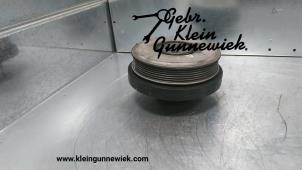 Used Crankshaft pulley Mercedes GLK-Klasse Price € 50,00 Margin scheme offered by Gebr.Klein Gunnewiek Ho.BV