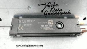 Usados Antena Mercedes GLE-Klasse Precio € 35,00 Norma de margen ofrecido por Gebr.Klein Gunnewiek Ho.BV
