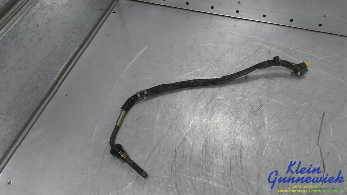 Gebrauchte Auspuff Temperatursensor Mercedes GLK-Klasse Preis € 36,00 Margenregelung angeboten von Klein Gunnewiek Autodemontage & Motorentechniek