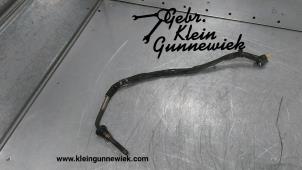 Używane Czujnik temperatury spalin Mercedes GLK-Klasse Cena € 50,00 Procedura marży oferowane przez Gebr.Klein Gunnewiek Ho.BV