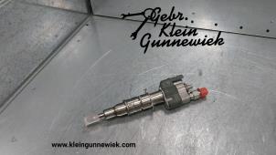 Used Injector (petrol injection) BMW 1-Serie Price € 200,00 Margin scheme offered by Gebr.Klein Gunnewiek Ho.BV