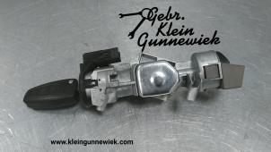 Used Ignition lock + key Ford Transit Connect Price € 50,00 Margin scheme offered by Gebr.Klein Gunnewiek Ho.BV