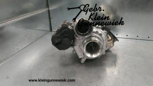 Usagé Turbo Mercedes Sprinter Prix € 1.000,00 Règlement à la marge proposé par Gebr.Klein Gunnewiek Ho.BV