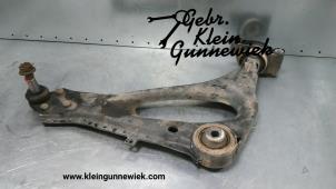 Used Front lower wishbone, right Mercedes Vito Price € 225,00 Margin scheme offered by Gebr.Klein Gunnewiek Ho.BV