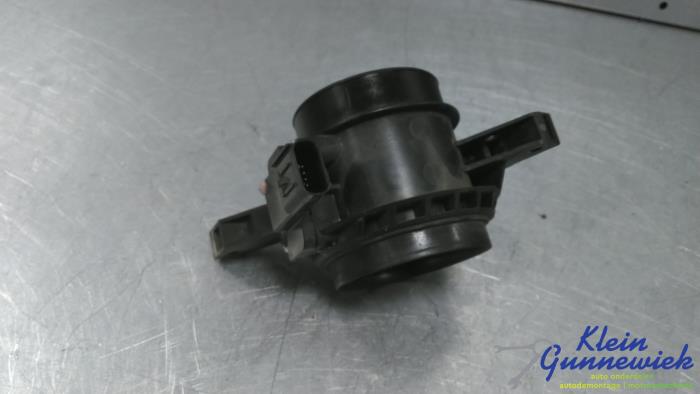Gebrauchte Luftmengenmesser Ford Transit Connect Preis € 16,00 Margenregelung angeboten von Klein Gunnewiek Autodemontage & Motorentechniek