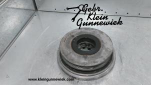 Used Crankshaft pulley Mercedes Sprinter Price € 80,00 Margin scheme offered by Gebr.Klein Gunnewiek Ho.BV