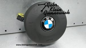 Używane Poduszka powietrzna lewa (kierownica) BMW 3-Serie Cena € 295,00 Procedura marży oferowane przez Gebr.Klein Gunnewiek Ho.BV