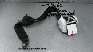 Used Front seatbelt, right BMW 3-Serie Price € 75,00 Margin scheme offered by Gebr.Klein Gunnewiek Ho.BV