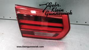 Used Taillight, left BMW 3-Serie Price € 65,00 Margin scheme offered by Gebr.Klein Gunnewiek Ho.BV