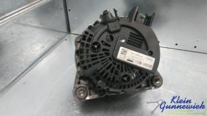 Dynamo van een Ford Transit Connect 2019