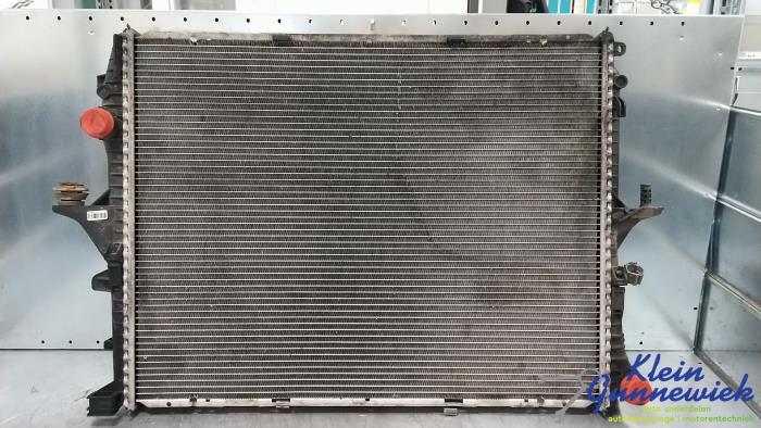 Begagnade Kylare Audi Q7 Pris € 52,00 Marginaltabell erbjuds av Klein Gunnewiek Autodemontage & Motorentechniek