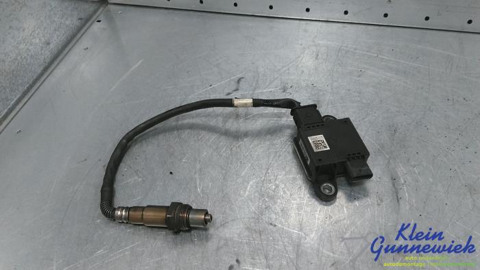 Used Lambda probe Ford Transit Connect Price € 225,00 Margin scheme offered by Klein Gunnewiek Autodemontage & Motorentechniek