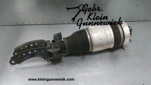Used Front shock absorber rod, left Audi Q7 Price € 245,00 Margin scheme offered by Gebr.Klein Gunnewiek Ho.BV