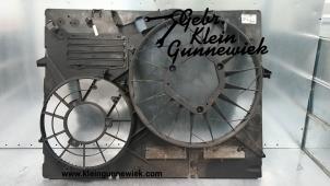 Used Cooling fan housing Audi Q7 Price € 45,00 Margin scheme offered by Gebr.Klein Gunnewiek Ho.BV