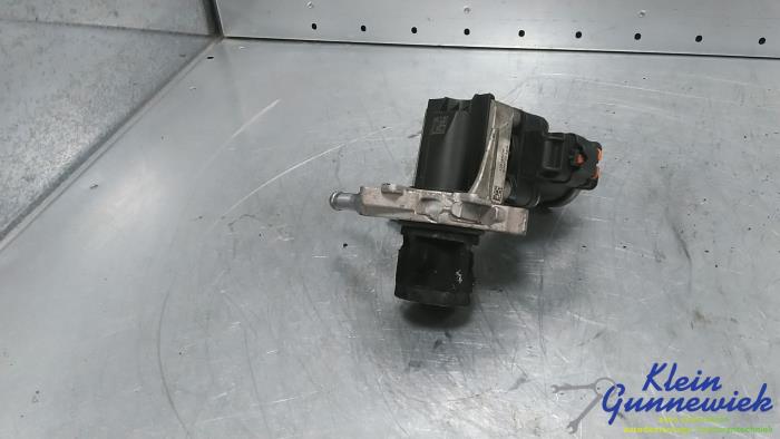 EGR valve Ford Transit Connect - 2342011 Z2GA