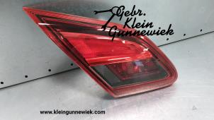 Używane Tylne swiatlo pozycyjne lewe Opel Corsa Cena € 25,00 Procedura marży oferowane przez Gebr.Klein Gunnewiek Ho.BV
