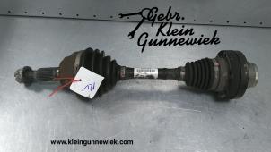 Usados Eje de transmisión derecha delante Audi Q7 Precio € 95,00 Norma de margen ofrecido por Gebr.Klein Gunnewiek Ho.BV