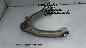 Used Front upper wishbone, right Audi Q7 Price € 45,00 Margin scheme offered by Gebr.Klein Gunnewiek Ho.BV