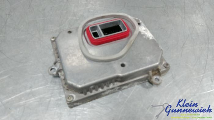 Używane Starter ksenonowy Volvo V50 Cena € 59,00 Procedura marży oferowane przez Klein Gunnewiek Autodemontage & Motorentechniek