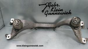 Used Motor beam Audi Q7 Price € 35,00 Margin scheme offered by Gebr.Klein Gunnewiek Ho.BV