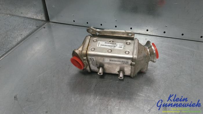 Gebrauchte AGR Kühler Opel Corsa Preis € 62,00 Margenregelung angeboten von Klein Gunnewiek Autodemontage & Motorentechniek