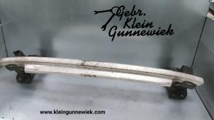 Used Front bumper frame Audi Q7 Price € 75,00 Margin scheme offered by Gebr.Klein Gunnewiek Ho.BV