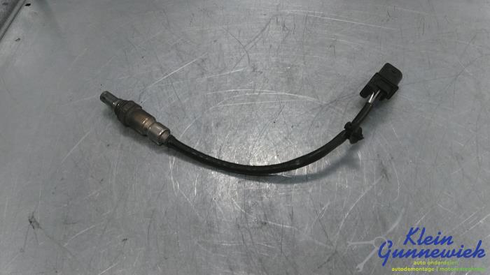 Usados Sonda Lambda Opel Corsa Precio € 46,00 Norma de margen ofrecido por Klein Gunnewiek Autodemontage & Motorentechniek
