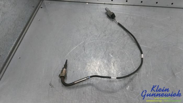 Gebrauchte Auspuff Temperatursensor Opel Corsa Preis € 36,00 Margenregelung angeboten von Klein Gunnewiek Autodemontage & Motorentechniek