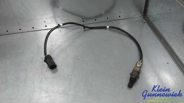 Usados Sonda Lambda Opel Corsa Precio € 31,00 Norma de margen ofrecido por Klein Gunnewiek Autodemontage & Motorentechniek