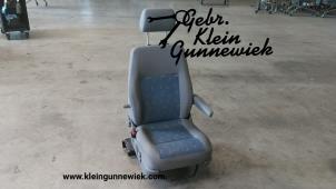Used Seat, left Volkswagen Transporter Price € 125,00 Margin scheme offered by Gebr.Klein Gunnewiek Ho.BV