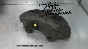 Used Front brake calliper, left Audi Q7 Price € 175,00 Margin scheme offered by Gebr.Klein Gunnewiek Ho.BV