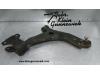 Front lower wishbone, right from a Volvo V40 2015