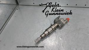 Gebrauchte Injektor (Benzineinspritzung) BMW 1-Serie Preis € 200,00 Margenregelung angeboten von Gebr.Klein Gunnewiek Ho.BV