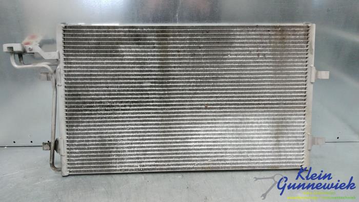 Gebrauchte Klima Kondensor Volvo V50 Preis € 75,00 Margenregelung angeboten von Klein Gunnewiek Autodemontage & Motorentechniek