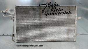 Used Air conditioning condenser Volvo V50 Price € 75,00 Margin scheme offered by Gebr.Klein Gunnewiek Ho.BV