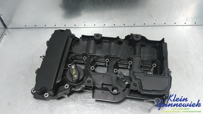 Gebrauchte Ventildeckel Mercedes C-Klasse Preis € 45,00 Margenregelung angeboten von Klein Gunnewiek Autodemontage & Motorentechniek