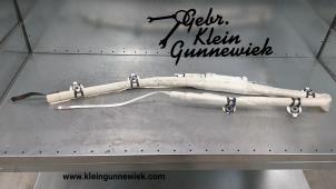 Usagé Airbag plafond gauche Volvo V40 Prix € 115,00 Règlement à la marge proposé par Gebr.Klein Gunnewiek Ho.BV