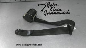 Used Rear seatbelt, centre Volvo V40 Price € 50,00 Margin scheme offered by Gebr.Klein Gunnewiek Ho.BV