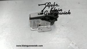 Used Tailgate lock mechanism Mercedes Sprinter Price € 45,00 Margin scheme offered by Gebr.Klein Gunnewiek Ho.BV