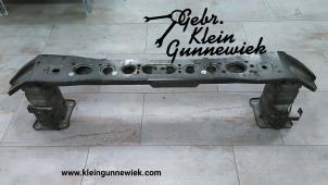 Used Front bumper frame Ford Transit Connect Price € 115,00 Margin scheme offered by Gebr.Klein Gunnewiek Ho.BV