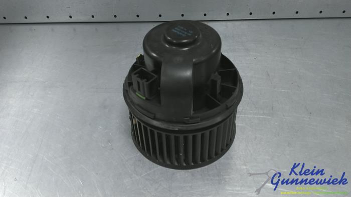 Heating and ventilation fan motor Volvo V40 - AV6N18456AA
