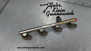 Usados Galería (inyección) Mercedes GLA-Klasse Precio € 75,00 Norma de margen ofrecido por Gebr.Klein Gunnewiek Ho.BV