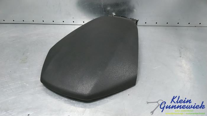Begagnade Handskfack Ford Transit Connect Pris € 50,00 Marginaltabell erbjuds av Klein Gunnewiek Autodemontage & Motorentechniek