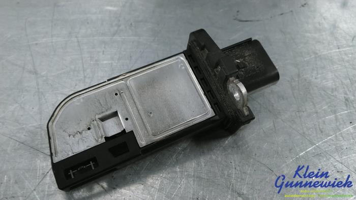 Usagé Débitmètre Ford Transit Connect Prix € 45,00 Règlement à la marge proposé par Klein Gunnewiek Autodemontage & Motorentechniek