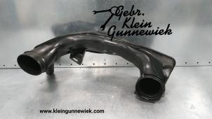 Gebrauchte Ansaugschlauch Luft Volvo V40 Preis € 20,00 Margenregelung angeboten von Gebr.Klein Gunnewiek Ho.BV