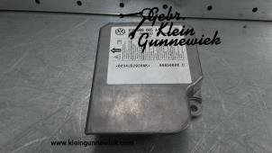 Usados Módulo de Airbag Volkswagen Transporter Precio € 75,00 Norma de margen ofrecido por Gebr.Klein Gunnewiek Ho.BV