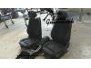 Set of upholstery (complete) from a BMW 3-Serie 2021