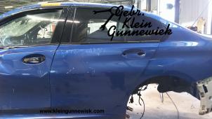 Used Rear door 4-door, left BMW 3-Serie Price € 395,00 Margin scheme offered by Gebr.Klein Gunnewiek Ho.BV